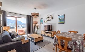 Ducs De Savoie - Comfortable Flat A Stone'S Throw From The Old Town